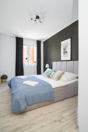 TOTU HOME Sadova Apartments Śródmieście